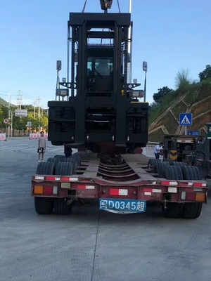 Máy nâng ga hạng nặng để xử lý tải tùy chỉnh