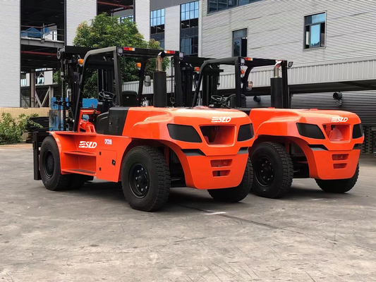 45-90 độ góc nghiêng đối trọng nâng nâng hộp chứa nâng nâng với chiều cao nâng cột 3000mm