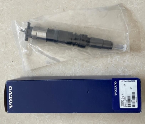 Injector Assy cho Volvo Engine TAD851VE Konecrane Container Reach Stacker