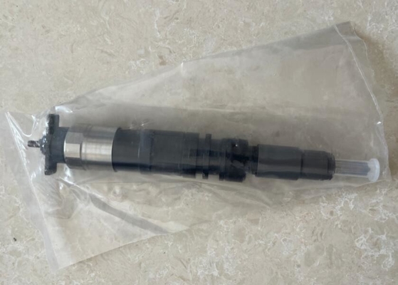 Injector Assy cho Volvo Engine TAD851VE Konecrane Container Reach Stacker