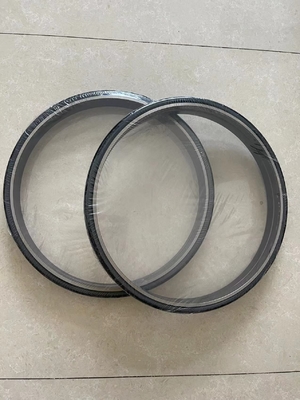 Con dấu mặt con dấu dầu Con dấu nổi của trục lái Kessler cho xe nâng hạng nặng 25 tấn