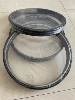 Con dấu mặt con dấu dầu Con dấu nổi của trục lái Kessler cho xe nâng hạng nặng 25 tấn