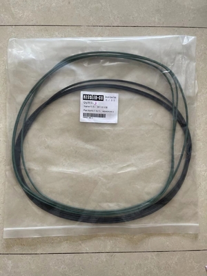 Con dấu piston của trục lái Kessler cho xe nâng lớn 28 tấn