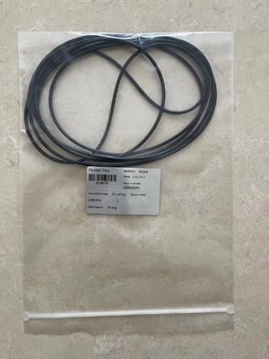 Số bộ phận vòng O O485X5N của trục dẫn động Kessler cho xe nâng 30 tấn