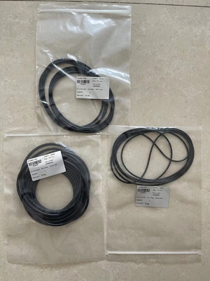 Số bộ phận vòng O O485X5N của trục dẫn động Kessler cho xe nâng 30 tấn