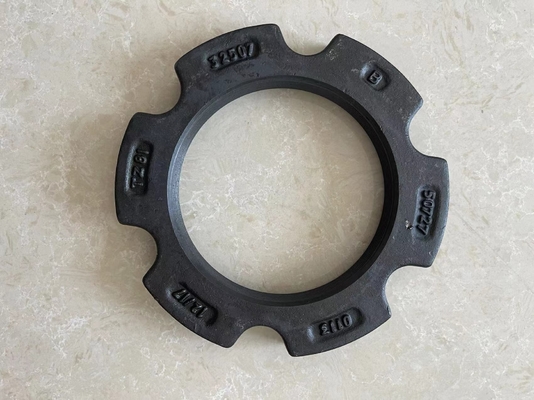Số bộ phận đai ốc 507270-113 cho trục dẫn động Kessler