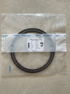 Con dấu dầu Skeleton Số bộ phận 180X210L08N cho trục dẫn động Kessler