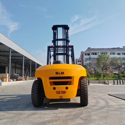 Ứng dụng xe nâng nặng 10kg và dung lượng tải cao