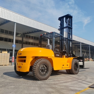 Tăng tối đa hiệu quả kho của bạn với xe nâng công suất cao 1800mm chiều dài nĩa 3000mm chiều cao nâng cột