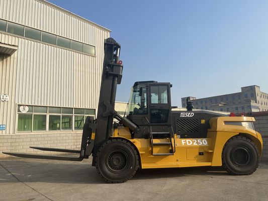 45-90 độ góc nghiêng counterbalance forklift với Yuchai hoặc CUMMINS động cơ để tăng năng suất và hiệu quả