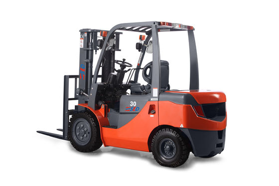 Truyền động thủy lực cho xe nâng động cơ diesel 3 tấn hạng nặng