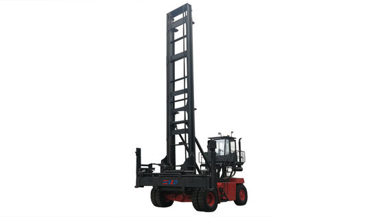 B1 B2 B3 8t 9t nâng xếp chồng xe nâng Kessler L102 Trục lái ZF 5WG261 Động cơ truyền tải tự động