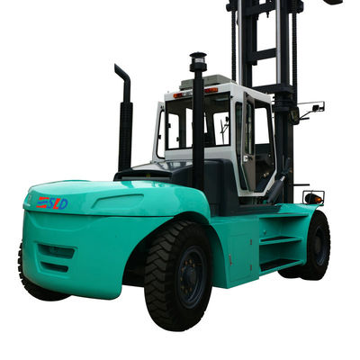 Thiết bị xe nâng hạng nặng FD200 20 tấn High Lift FD200