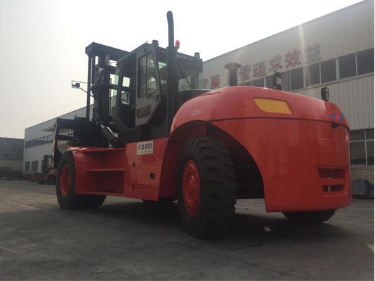 Xe nâng hạng nặng Diesel FD250 25T