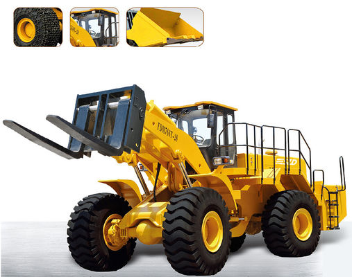 Xe nâng khối 28t
