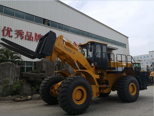 Xe nâng khối 28t
