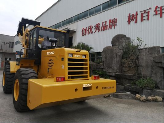 Xe nâng đá 3430mm