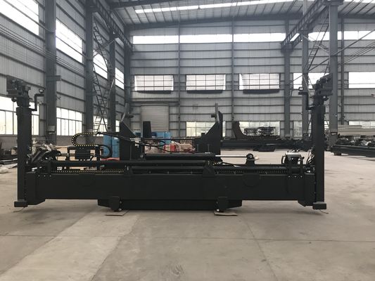 90SP Forklift Lifting Attachment Attachment Empty Container Reach Stacker