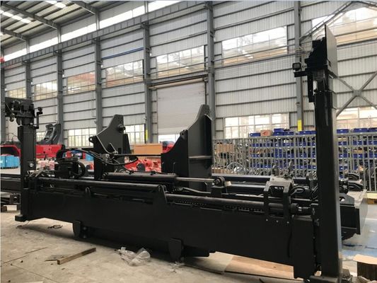 90SP Forklift Lifting Attachment Attachment Empty Container Reach Stacker