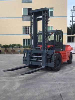 Động cơ Cummins Fd150 15t 15000 Kgs Xe nâng hạng nặng 30k