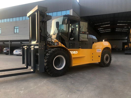 Máy nâng hộp chứa 30 tấn 32 tấn tùy chỉnh với giải pháp nâng