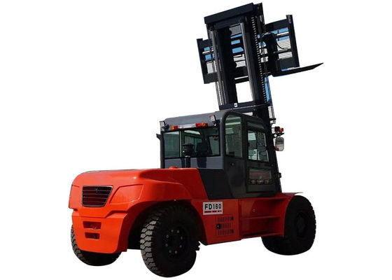 Động cơ Cummins Fd150 15t 15000 Kgs Xe nâng hạng nặng 30k